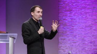 Иван Крюков - Господь - Пастырь мой!