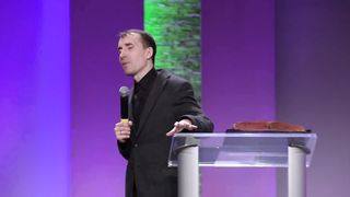 Иван Крюков - Господь - Пастырь мой!