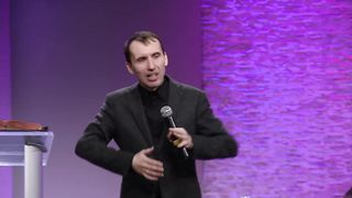 Иван Крюков - Господь - Пастырь мой!