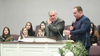 Александр Попчук - Служи так, чтоб угодить Господу