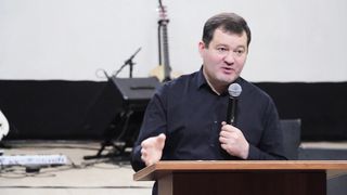 Анатолий Мокляк - Царство Божие - интерес или нужда