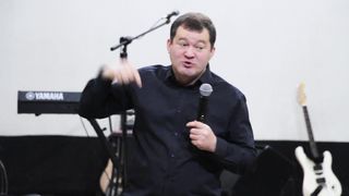 Анатолий Мокляк - Царство Божие - интерес или нужда