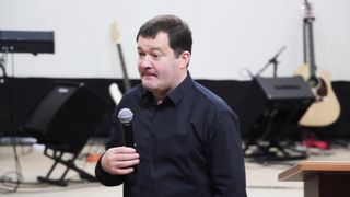 Анатолий Мокляк - Царство Божие - интерес или нужда