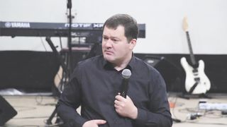 Анатолий Мокляк - Царство Божие - интерес или нужда