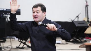 Анатолий Мокляк - Царство Божие - интерес или нужда