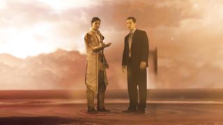 Война небес (2018)