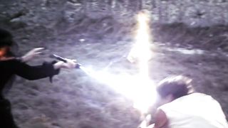 Война небес (2018)