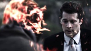 Война небес (2018)