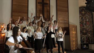 SokolovBrothers - Имя Твое слаще меда