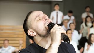 SokolovBrothers - Имя Твое слаще меда