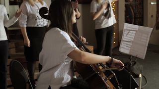 SokolovBrothers - Имя Твое слаще меда