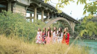 Группа Мелодия - Христос Воскрес