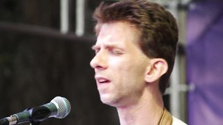 Егор и Наталия Лансере - Отведи меня на Голгофу