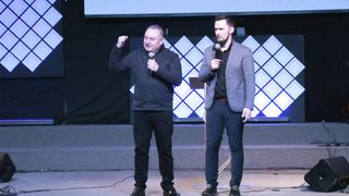 Артур Симонян - За кем ты следуешь?