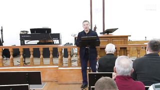 Сергей Гаврилов - О мужчине