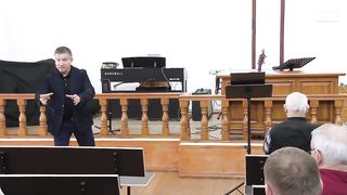 Сергей Гаврилов - О мужчине