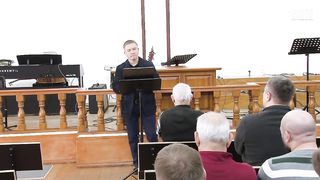 Сергей Гаврилов - О мужчине