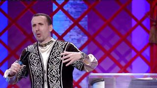 Иван Крюков - Обновление