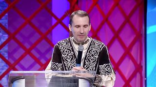 Иван Крюков - Обновление