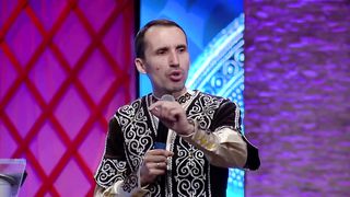 Иван Крюков - Обновление