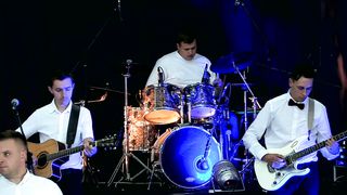 Малин 2018 - Беларусь - Наша надежда Ты Христос