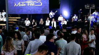 Малин 2018 - Беларусь - Наша надежда Ты Христос