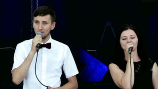 Малин 2018 - Беларусь - Наша надежда Ты Христос