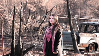 Авана - Душе открылось небо