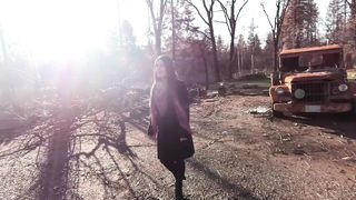 Авана - Душе открылось небо