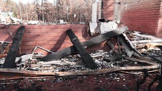 Авана - Душе открылось небо