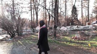 Авана - Душе открылось небо