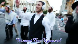 Церковь Божья Слава - Великий Бог Израилев