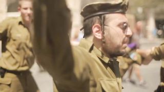 Церковь Божья Слава - Великий Бог Израилев