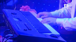 Роман Костюк - Бог, Ти свят