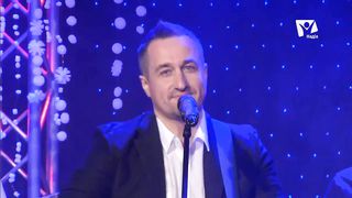 Роман Костюк - Бог, Ти свят