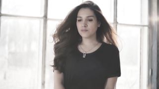 Дарина Кочанжи - За Иисуса Держись