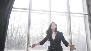 Дарина Кочанжи - За Иисуса Держись