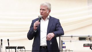 Павел Желноваков - Восстановление человека