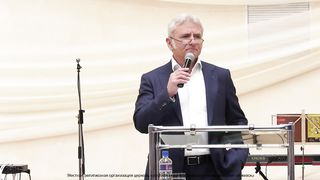 Павел Желноваков - Восстановление человека