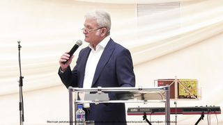 Павел Желноваков - Восстановление человека