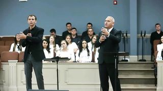 Александр Попчук - Ревнуйте о дарах духовных 2