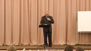 Сергей Витюков - Сердце учителя