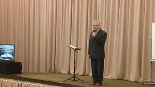 Сергей Витюков - Сердце учителя