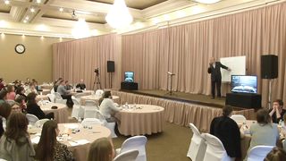 Сергей Витюков - Сердце учителя