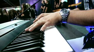 Малин 2018 - Миколаїв - Небеса проповедуют славу Твою