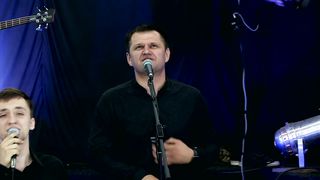 Малин 2018 - Миколаїв - Небеса проповедуют славу Твою