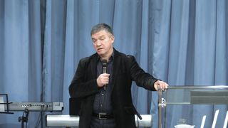 Сергей Гаврилов - Что даёт единство с Богом