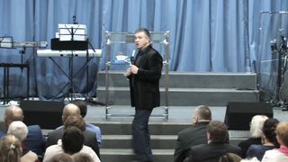 Сергей Гаврилов - Что даёт единство с Богом