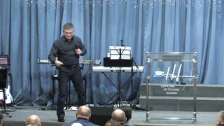 Сергей Гаврилов - Что даёт единство с Богом