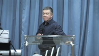 Сергей Гаврилов - Что даёт единство с Богом